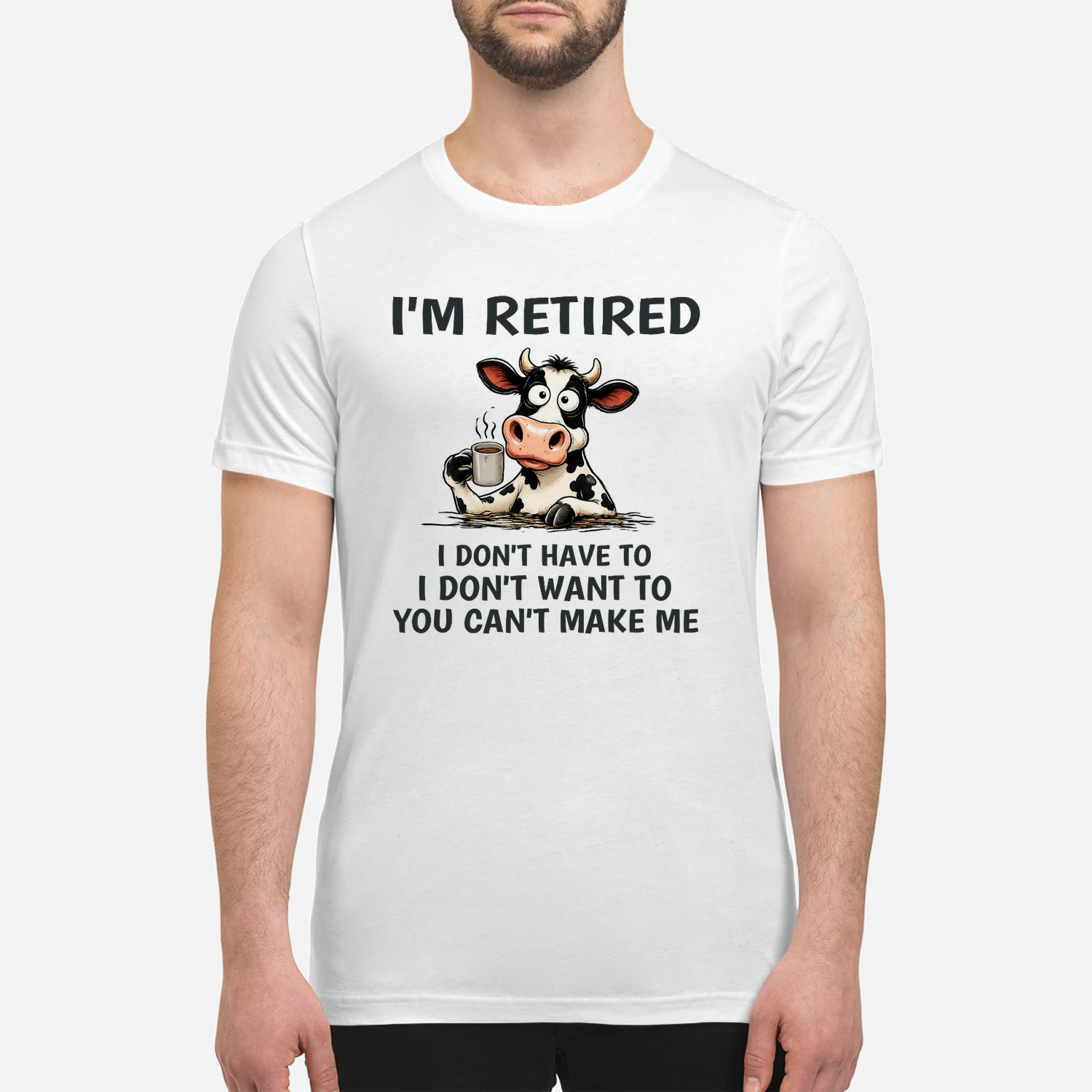 retired cows uk