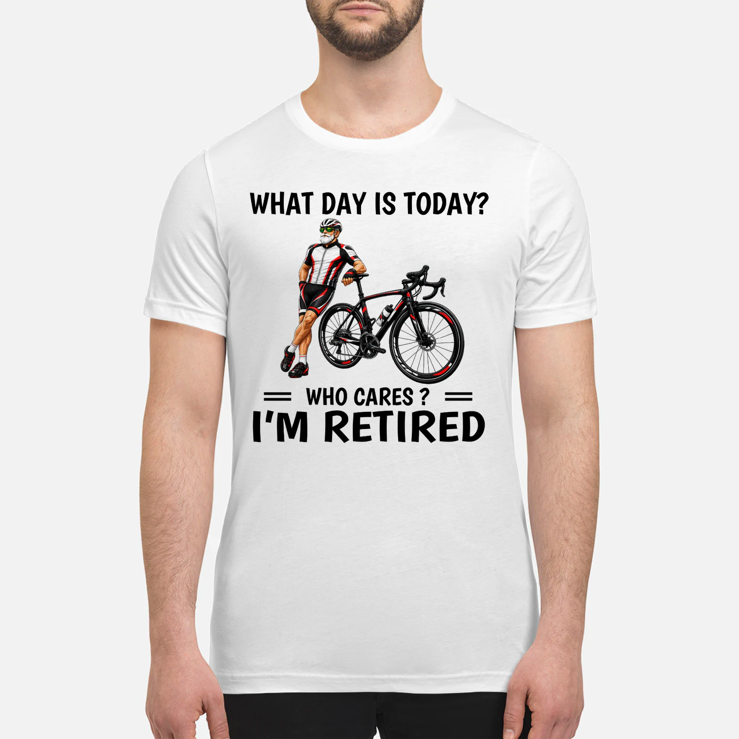 What day cycling EN