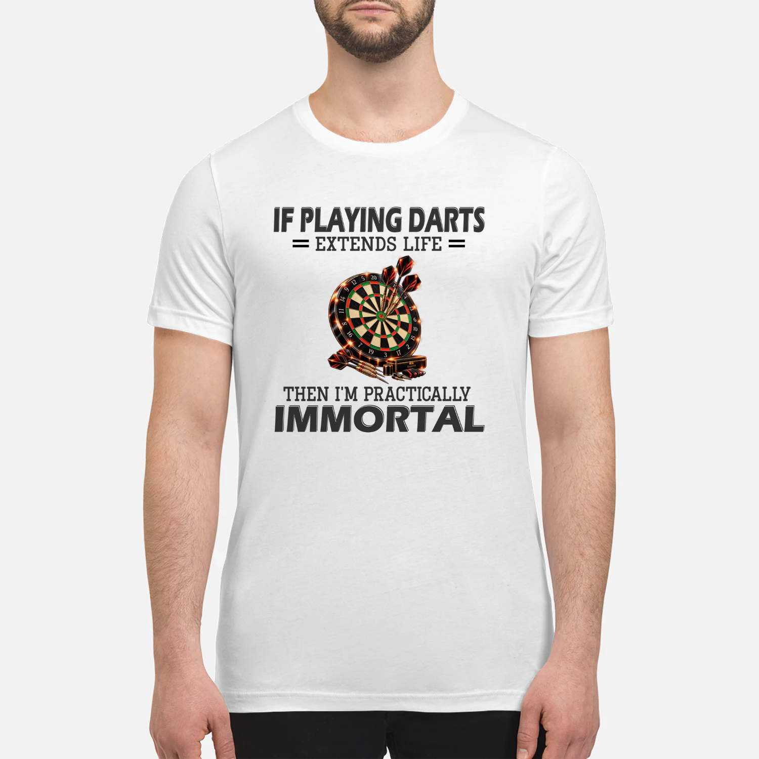 Darts immort EN