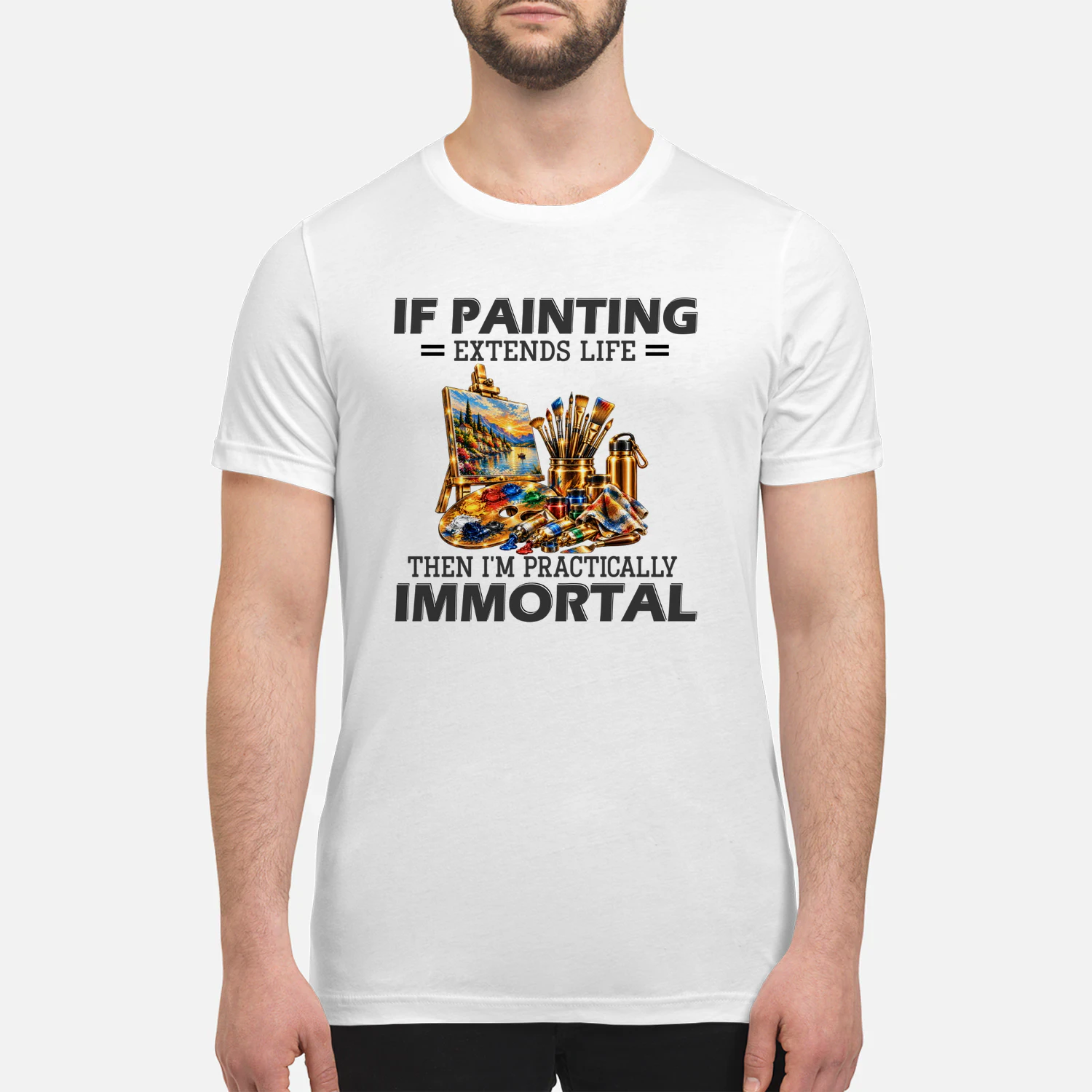 paint immort EN