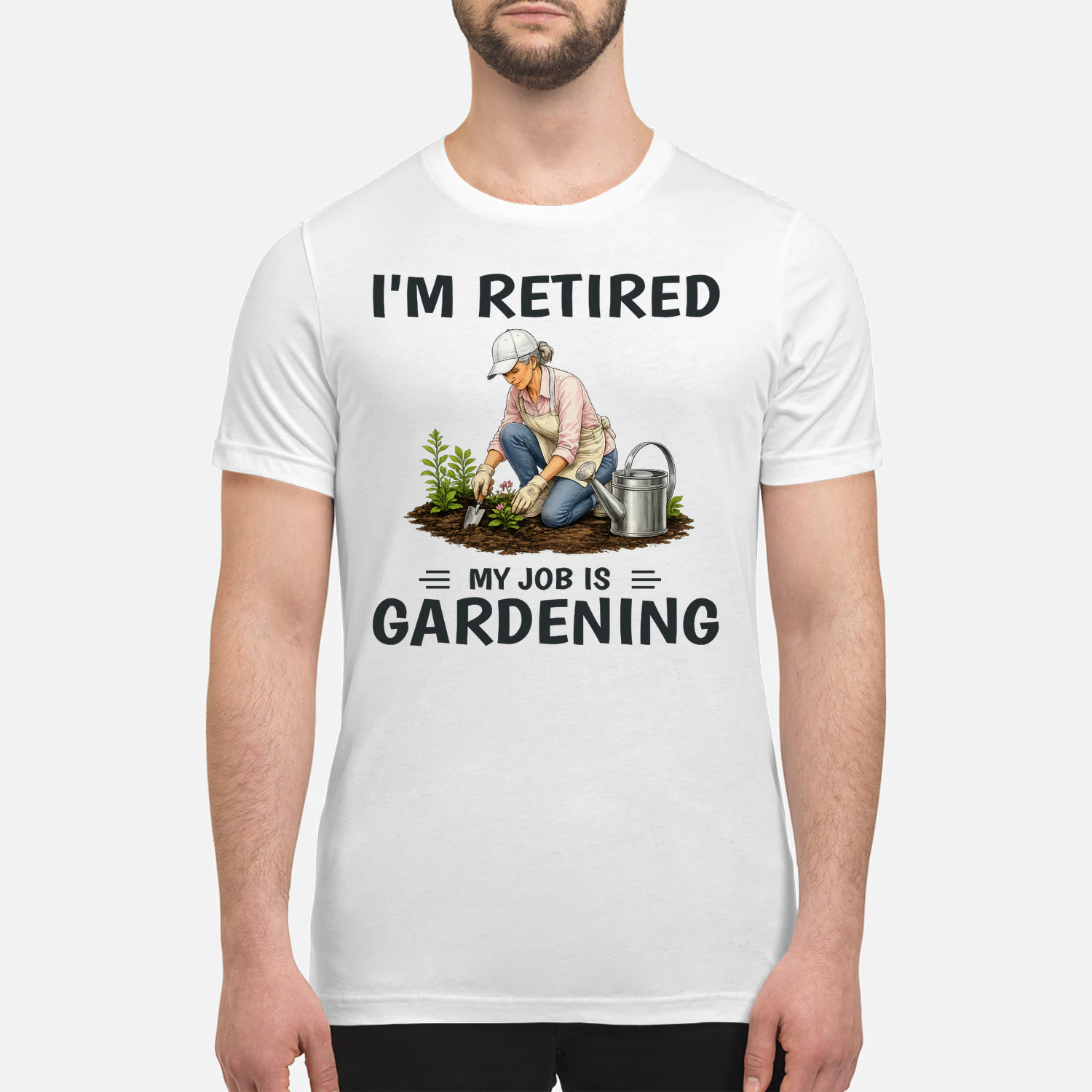 RETIRED fLOWER UK