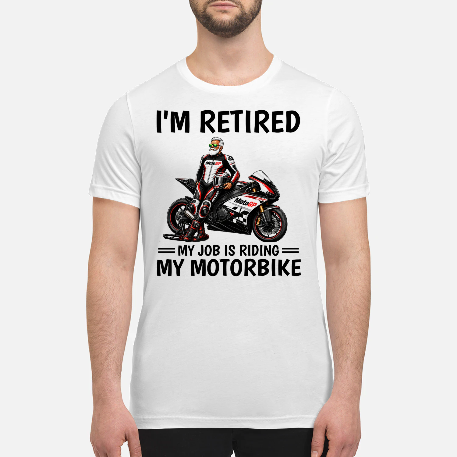 retired motoGP en