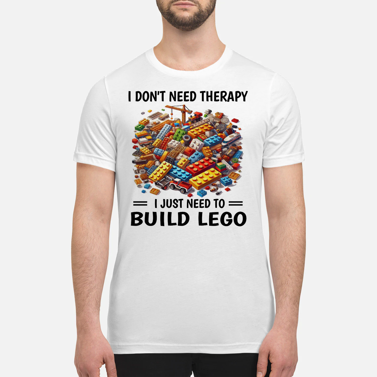 therapy LG en
