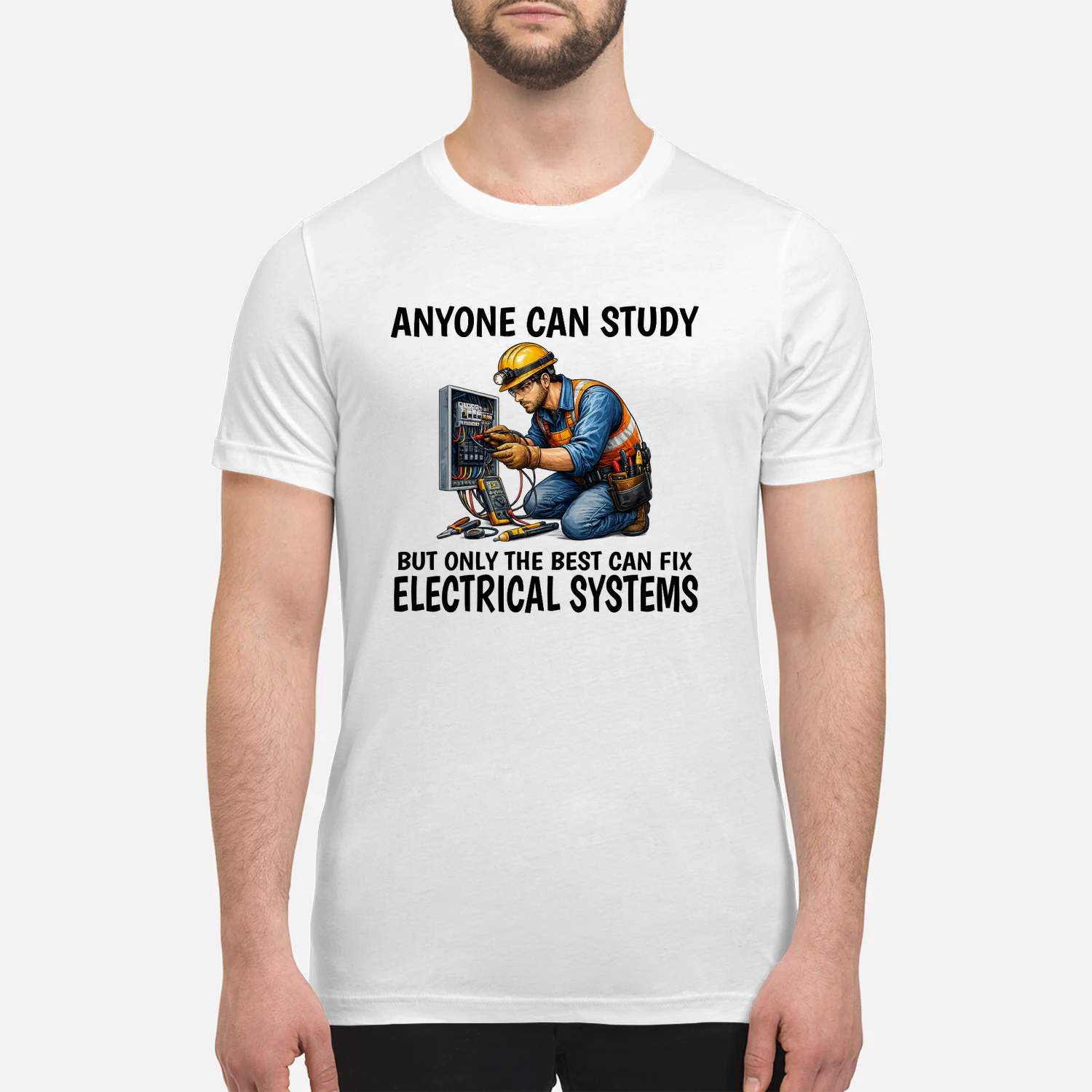 every electrician uk