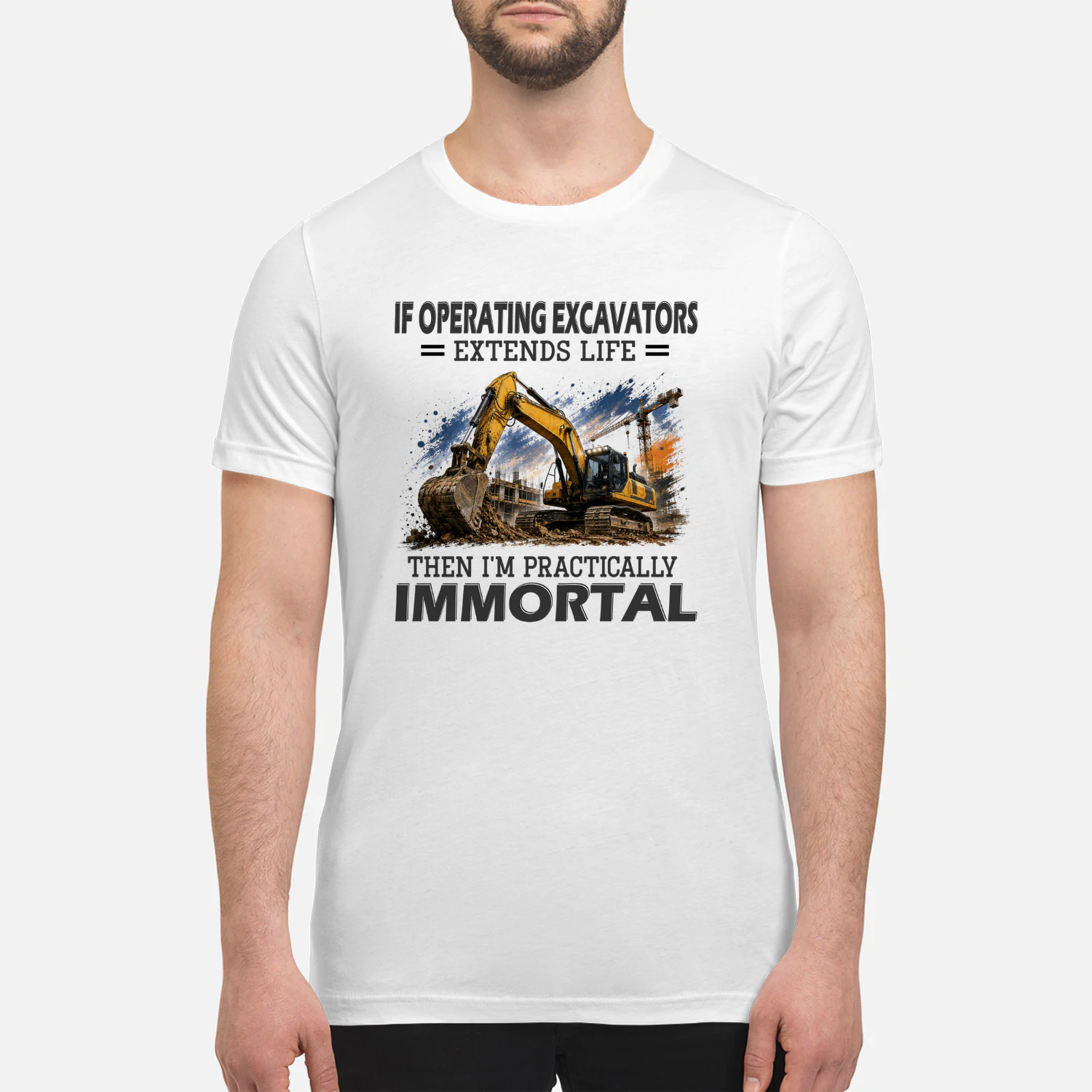 Ex immort Uk