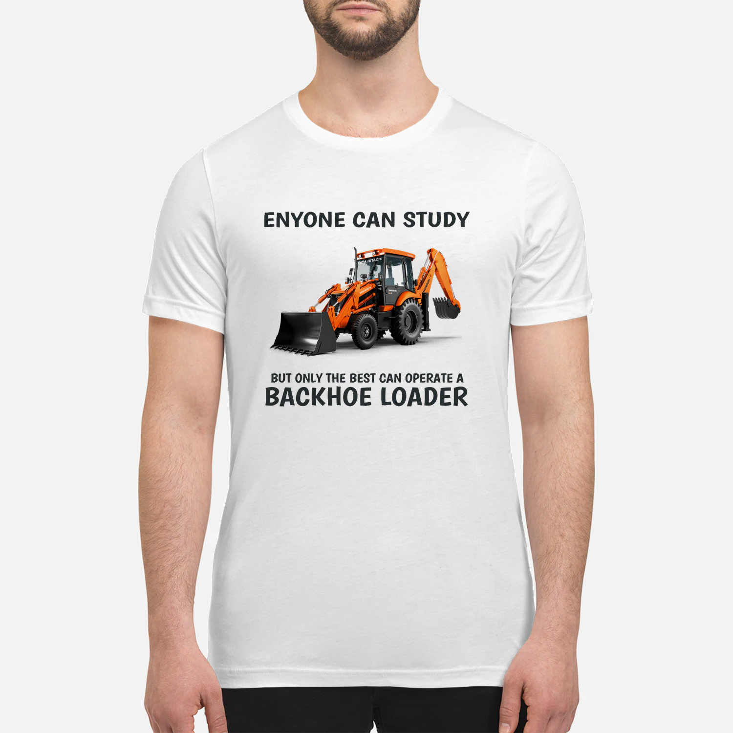 every backhoe uk
