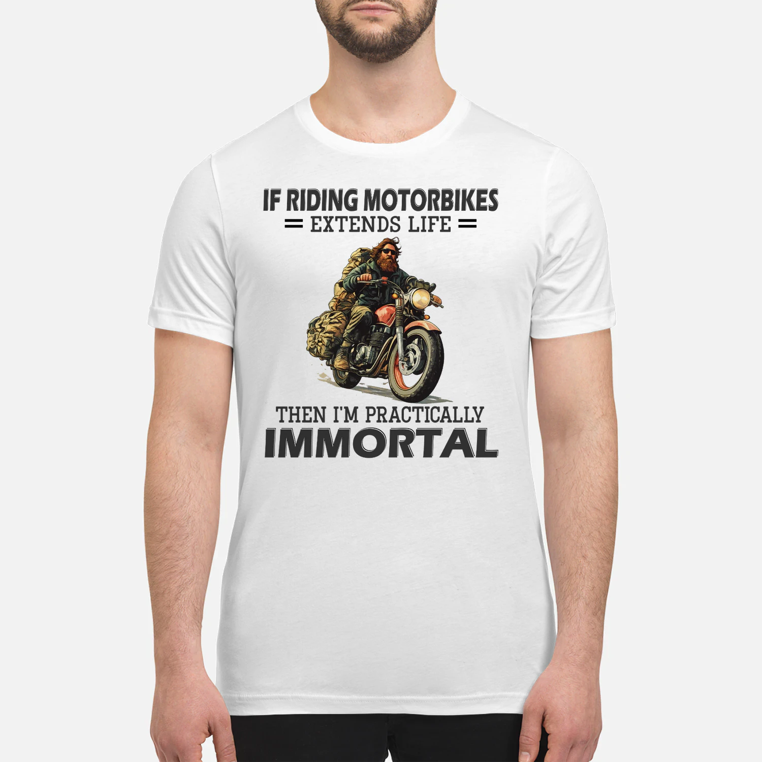 immort moto en