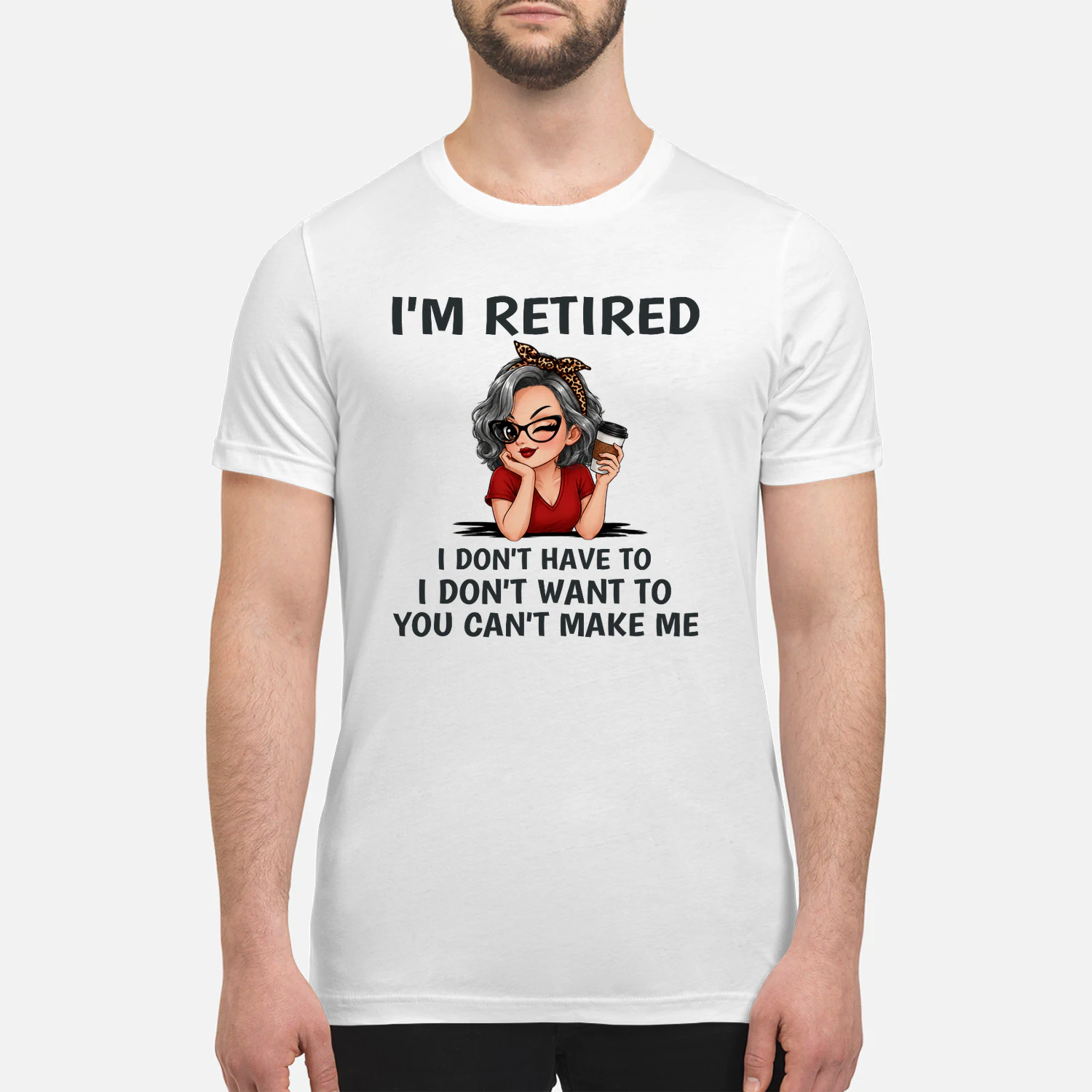 retired uk woman