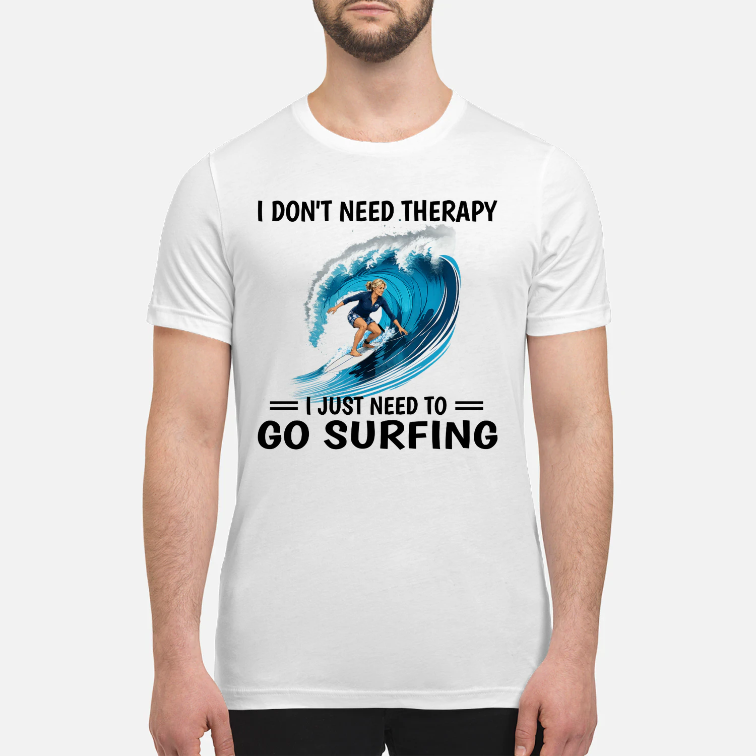 therapy surfing wo en