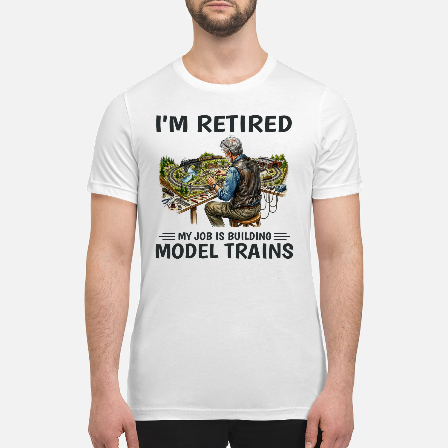 RETIRED RAILWAYS UK