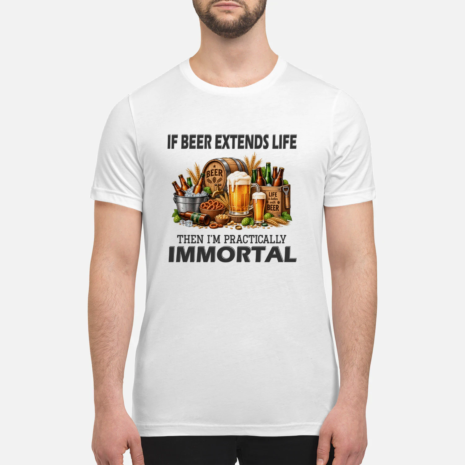 Beer immort Uk 2