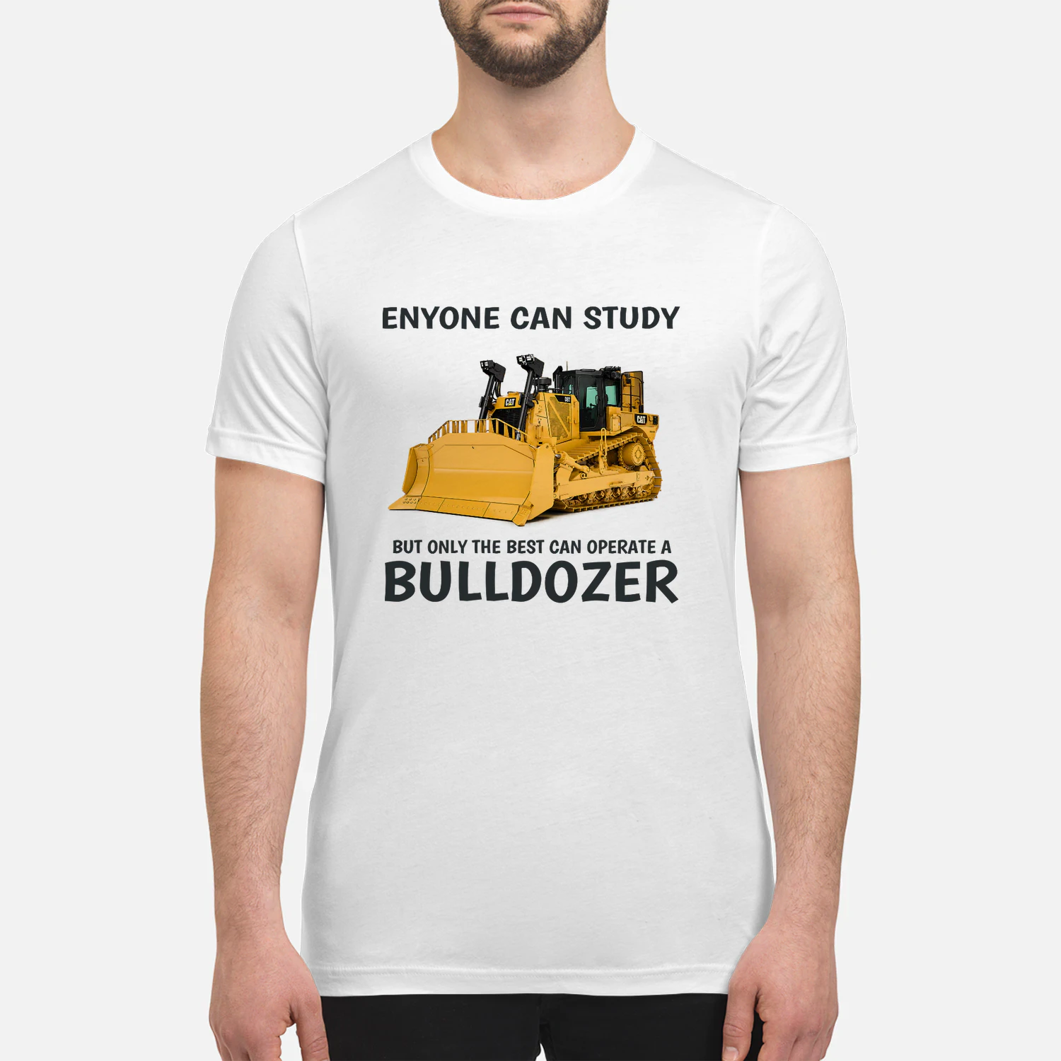 every bulldozer uk