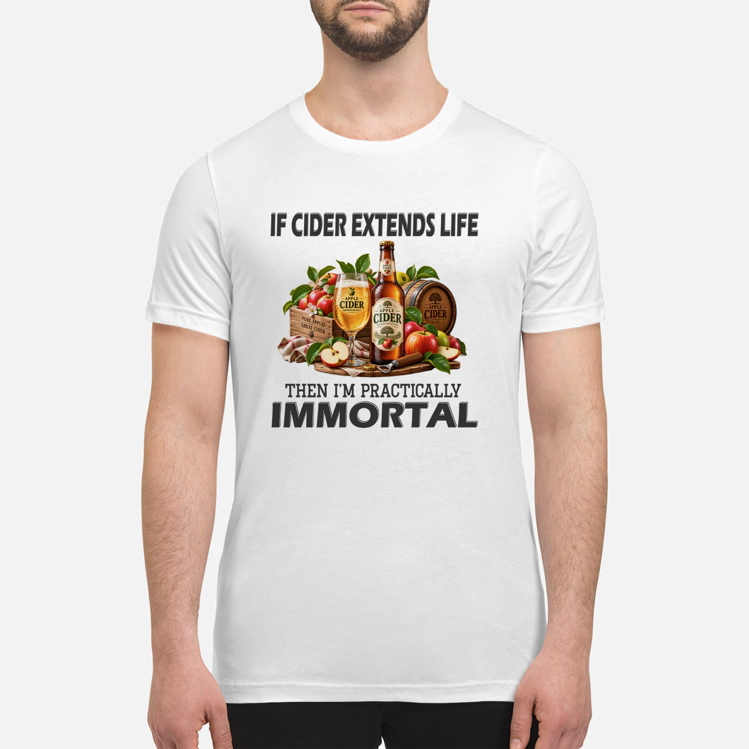 Cider immort Uk 2