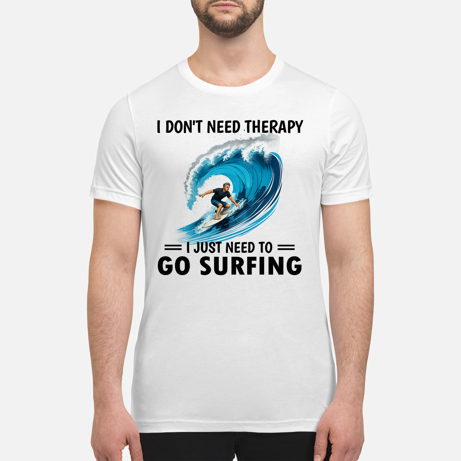 therapy surfing en