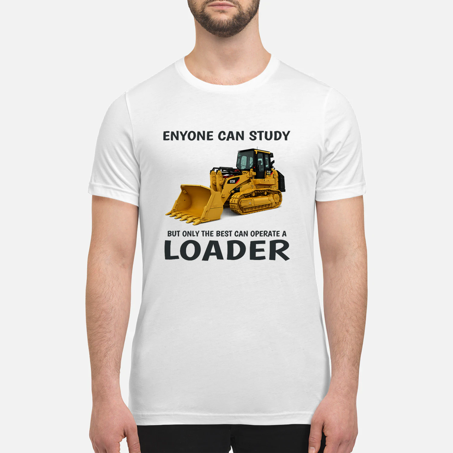 every loader uk