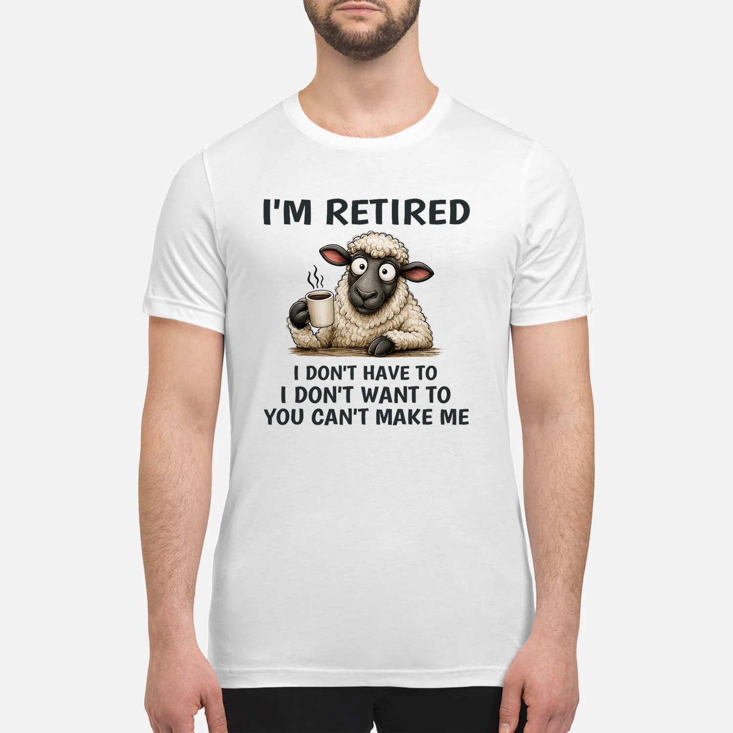 retired sheep uk