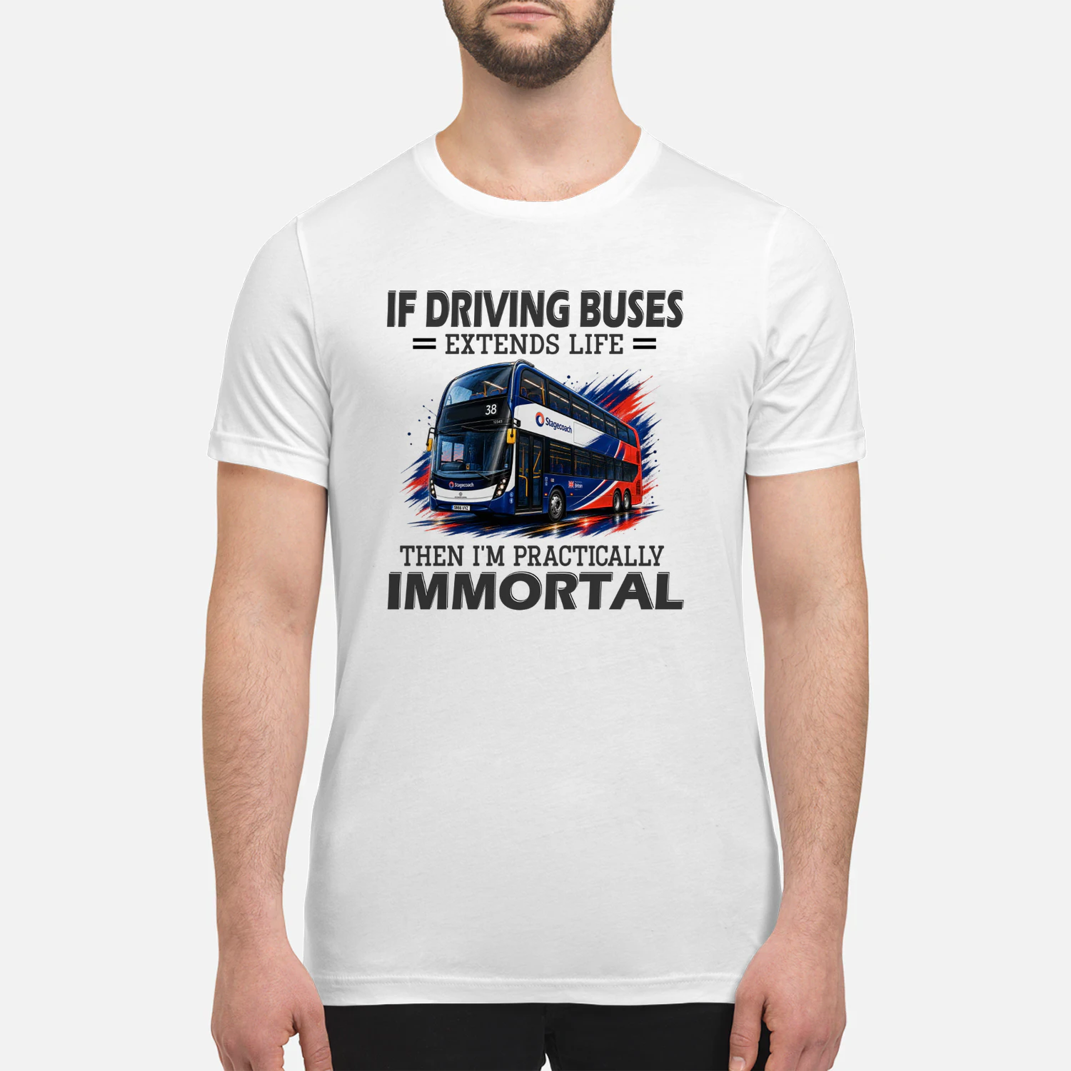 Bus immort Uk