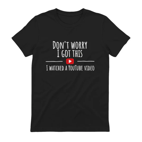 Funny DIY YouTube Video