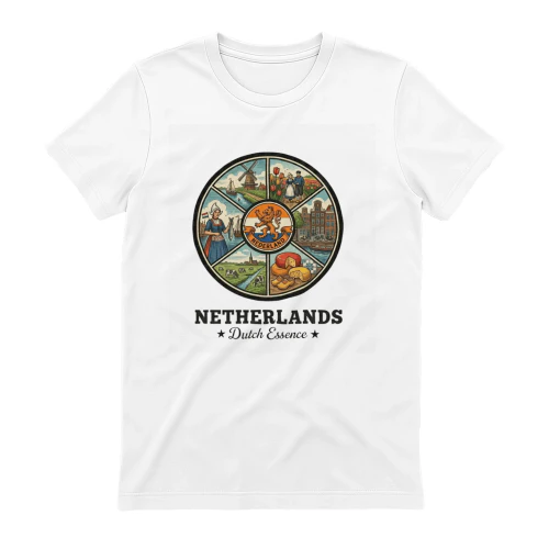 netherlands