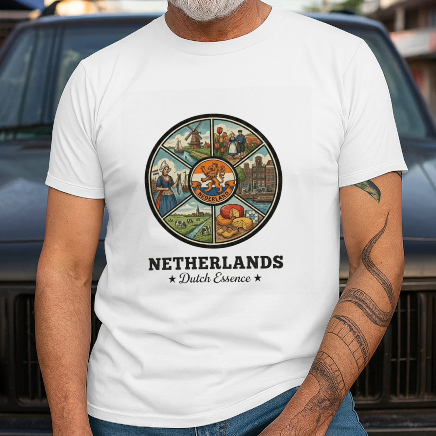 BEPERKTE OPLAGE
