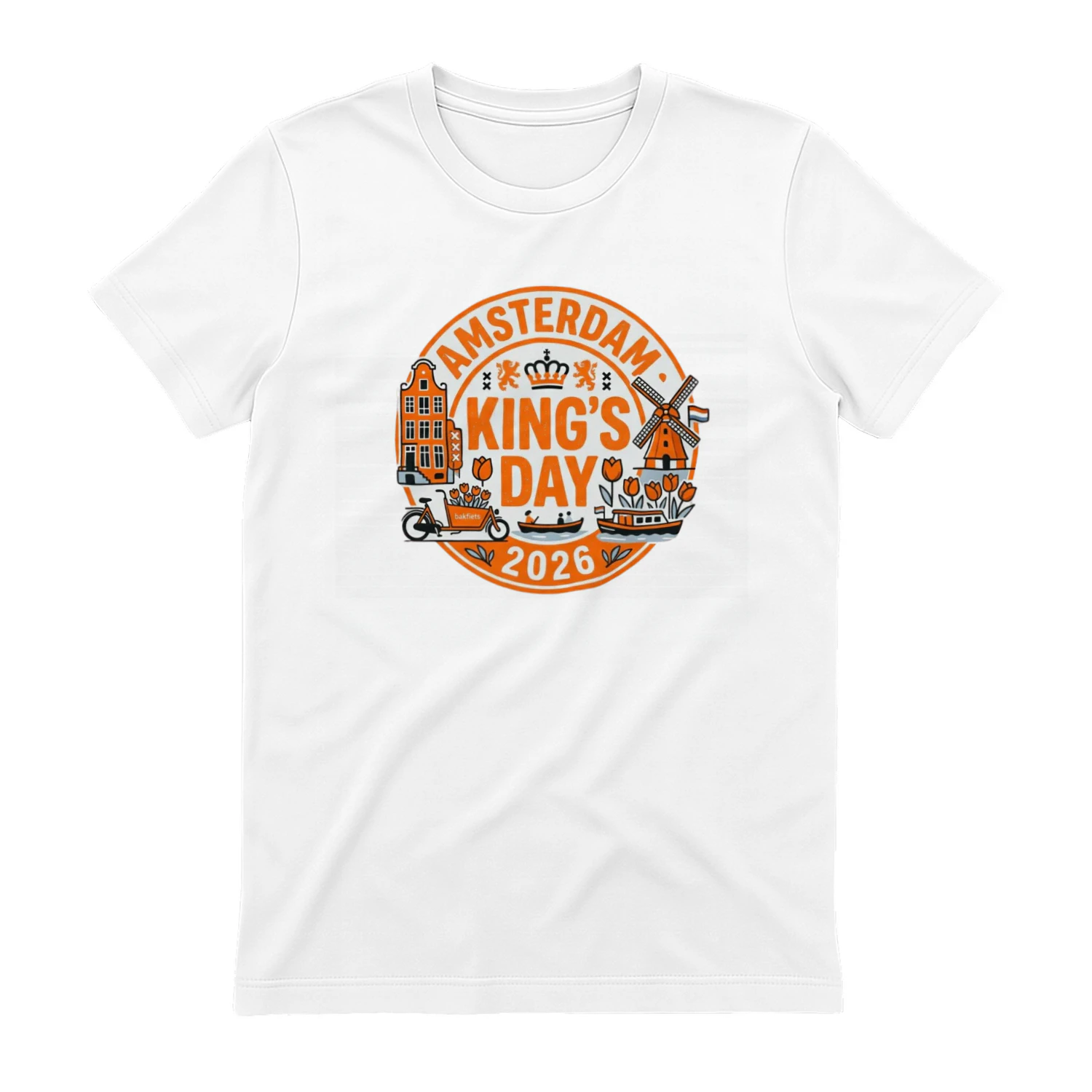 Kings Day
