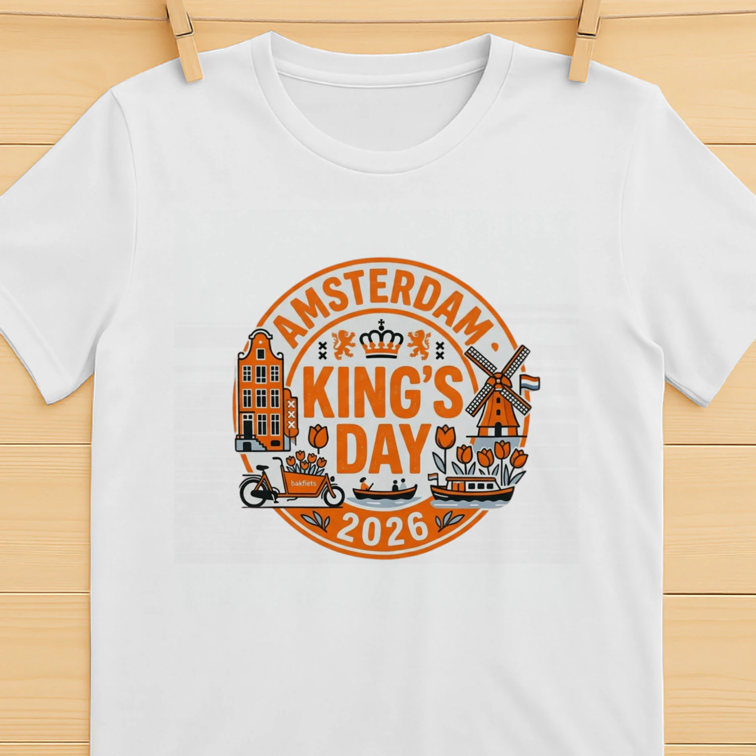 Kings Day