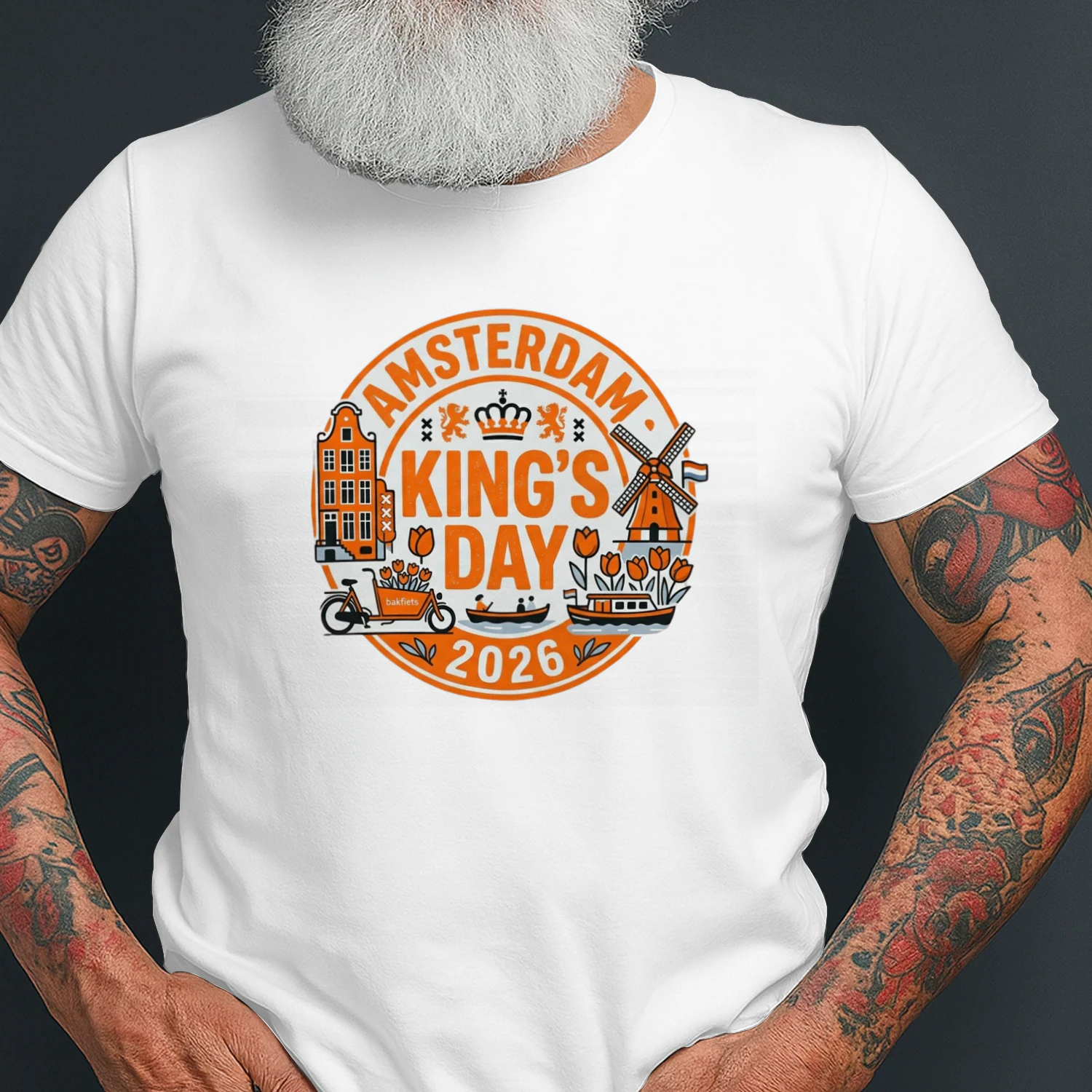 Kings Day