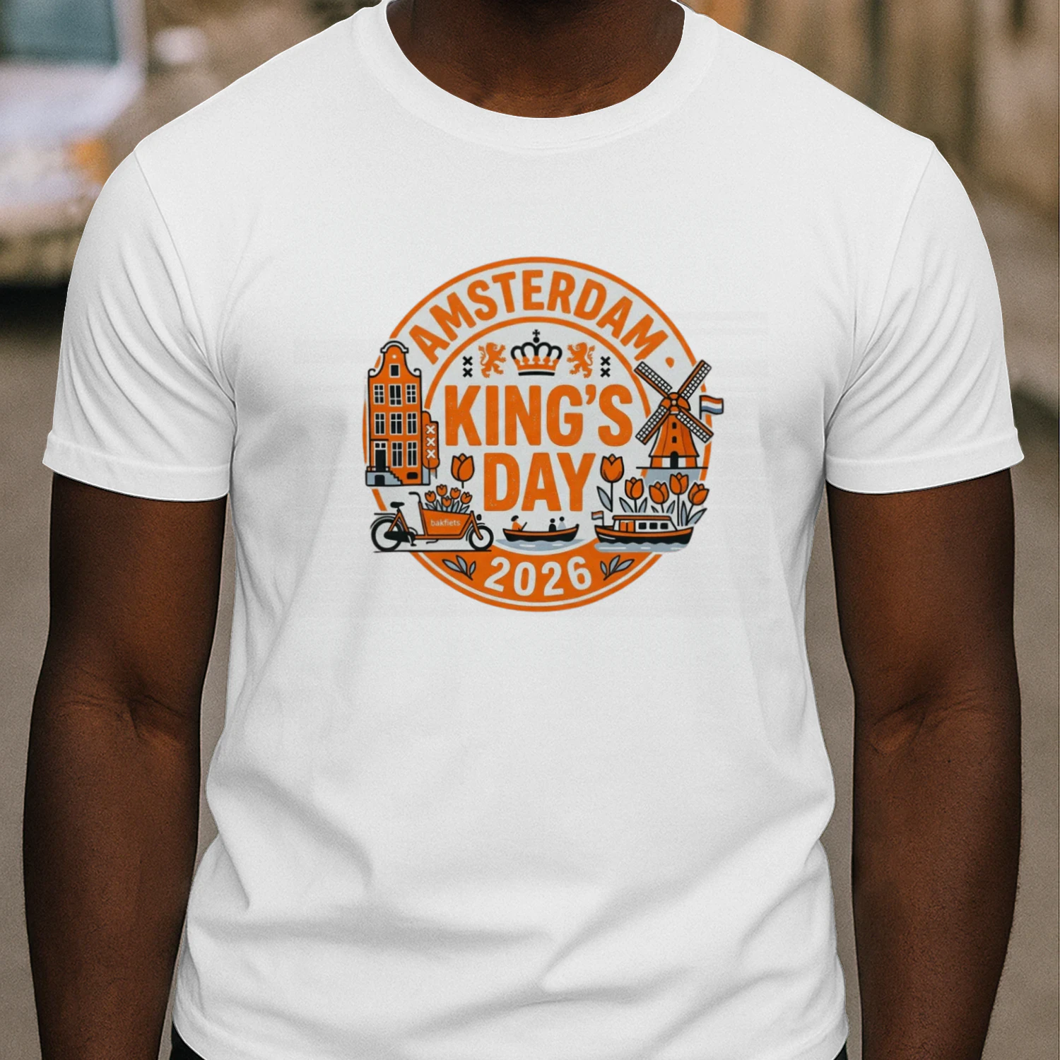Kings Day