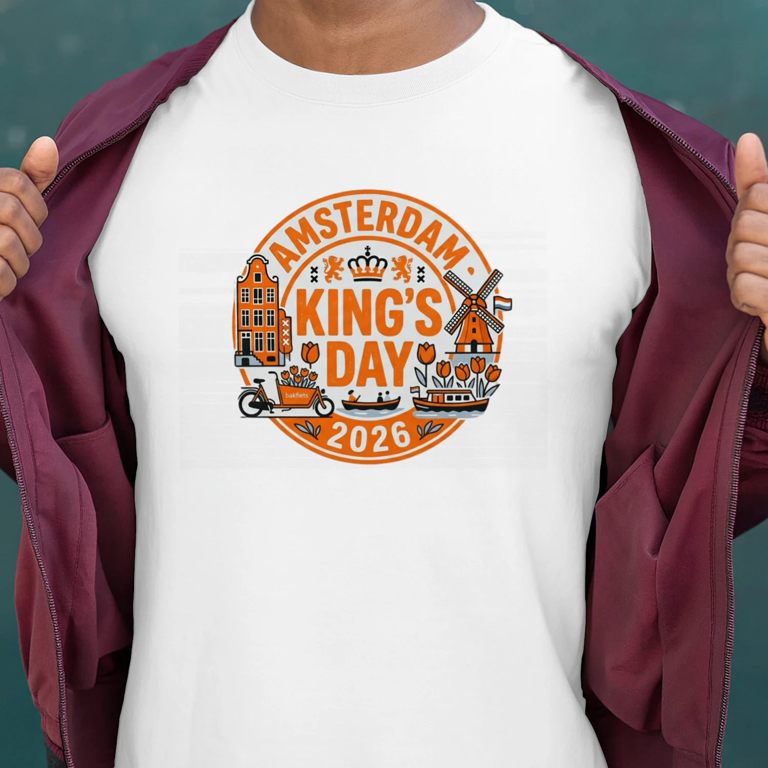 Kings Day