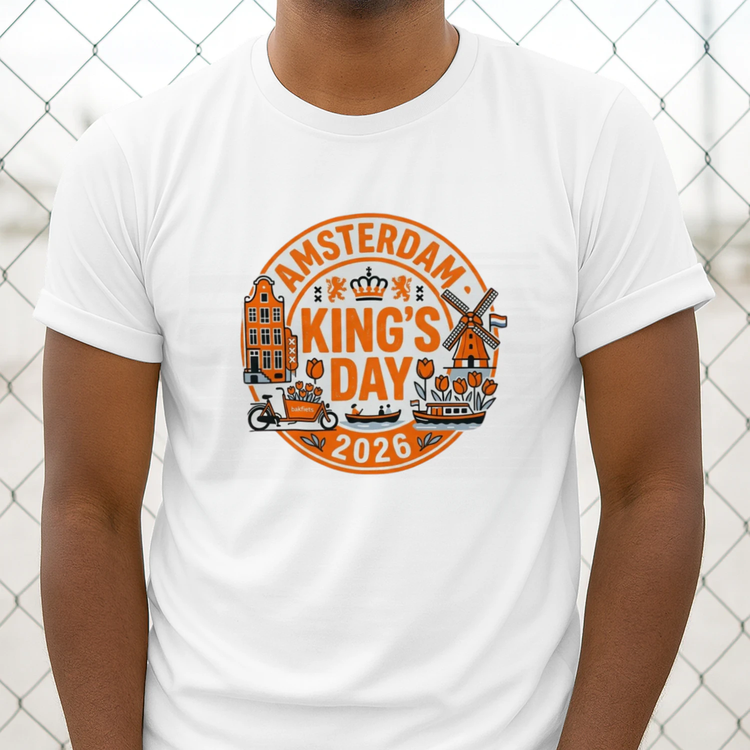 Kings Day