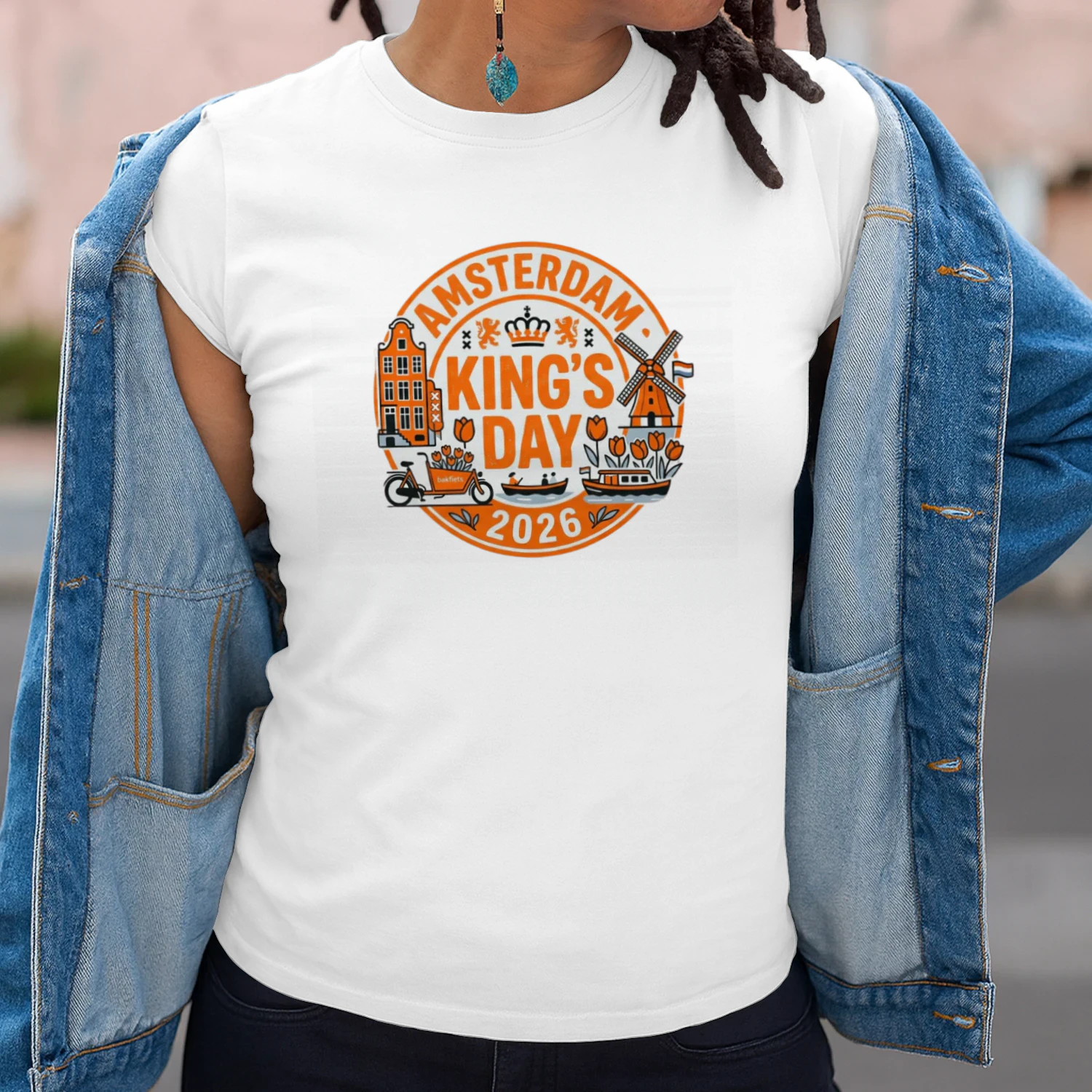 Kings Day
