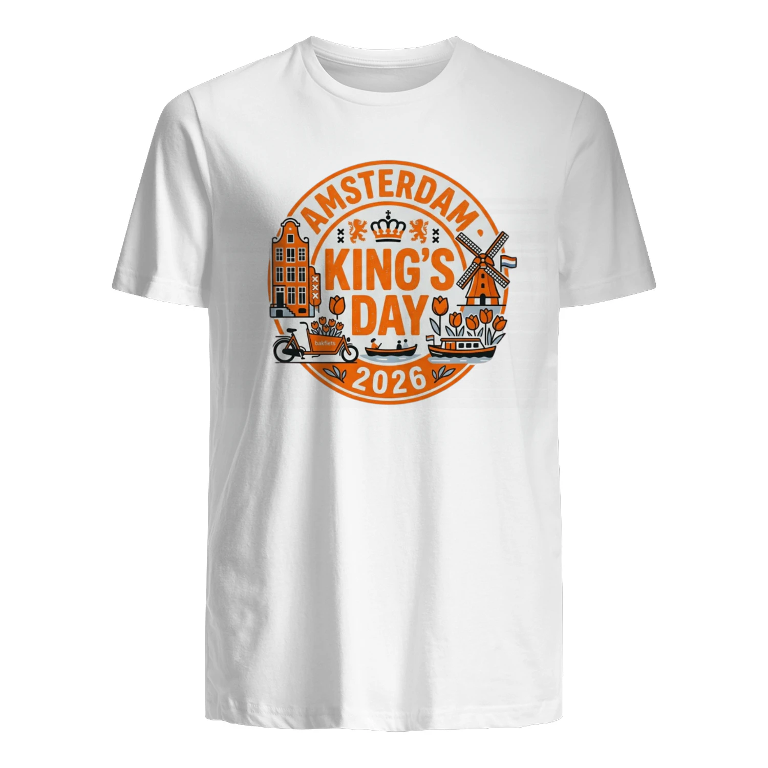Kings Day