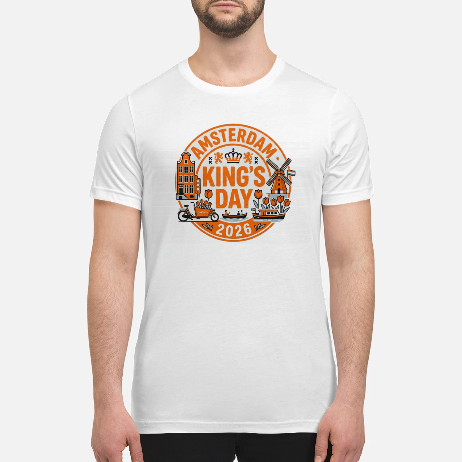 Kings Day