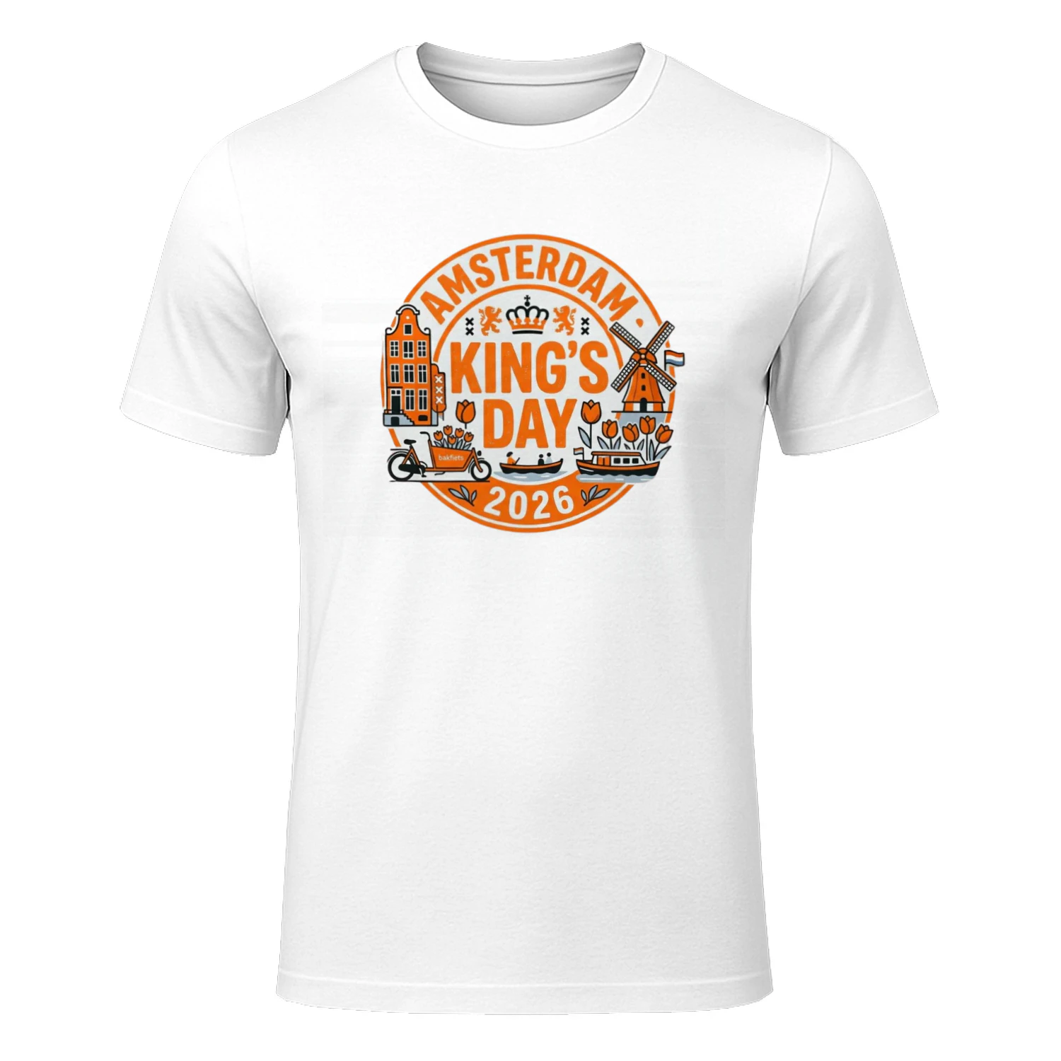 Kings Day