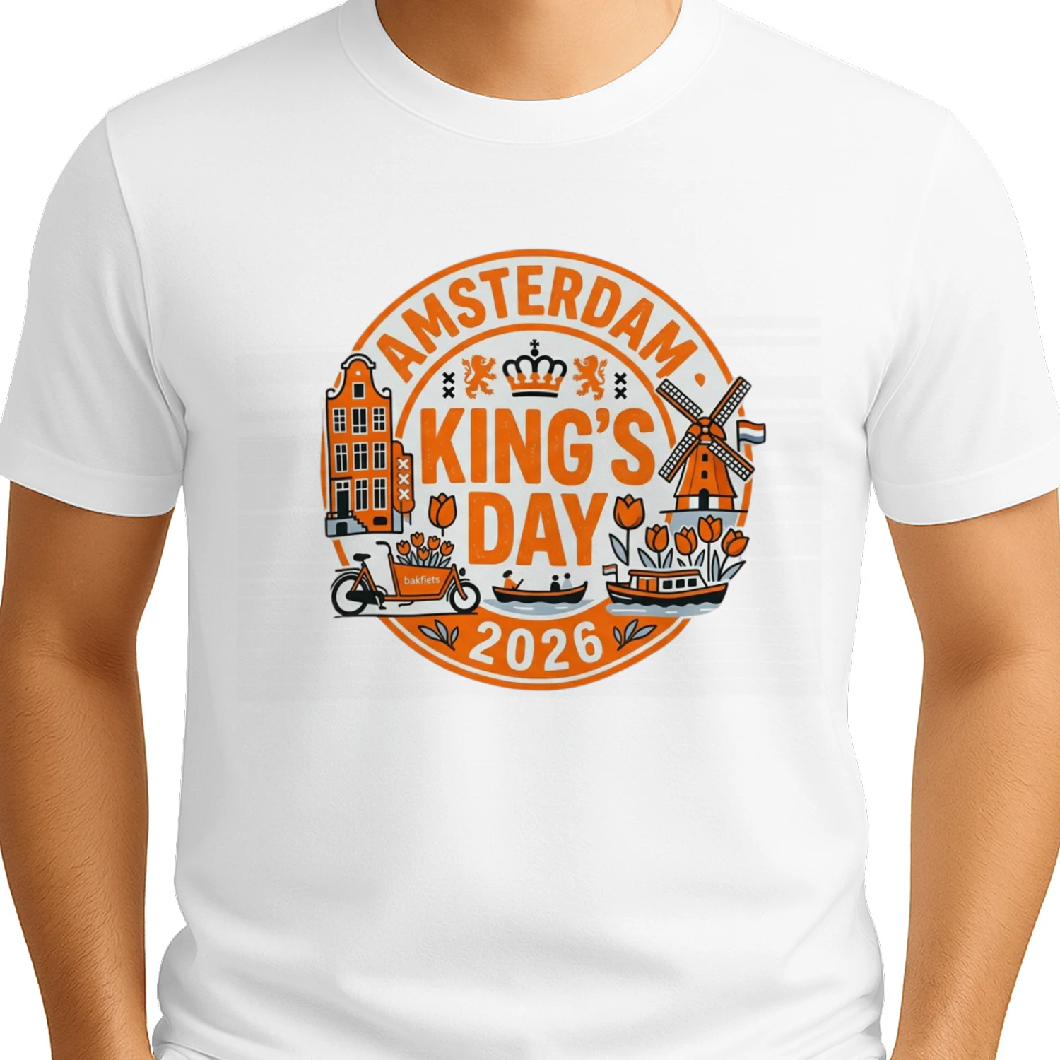 Kings Day