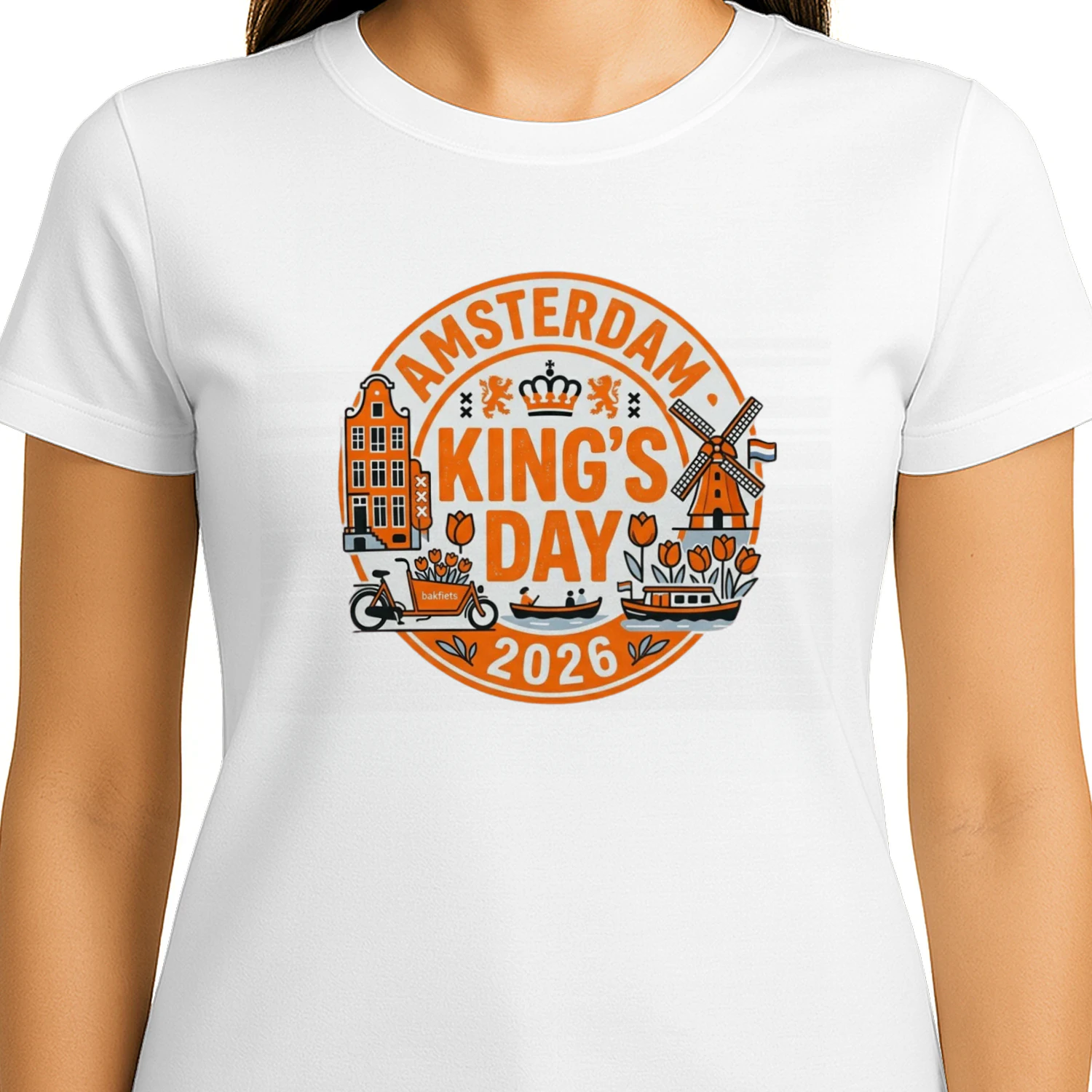 Kings Day