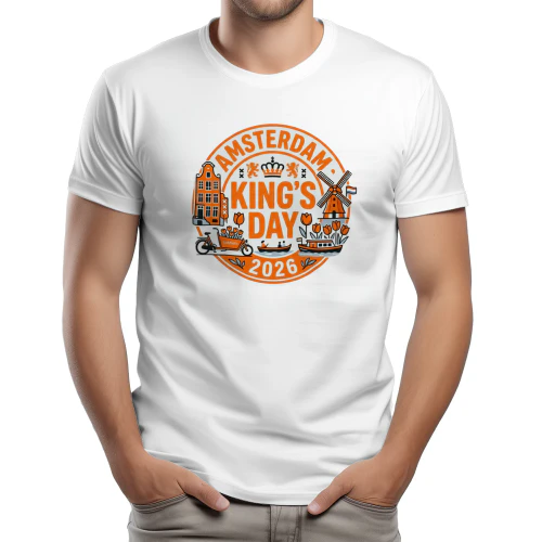 kingsday