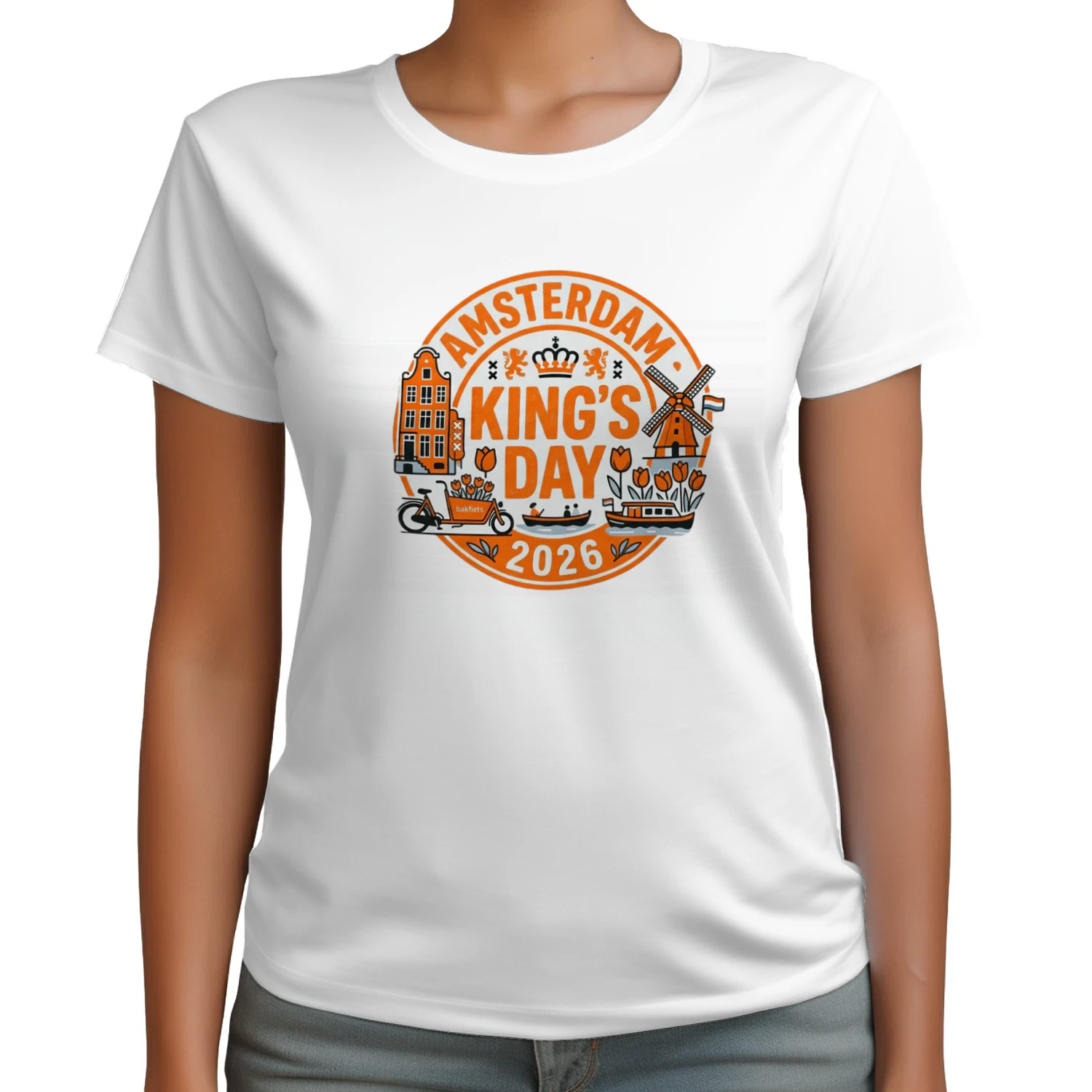 Kings Day