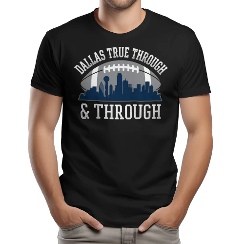 texas game day tee