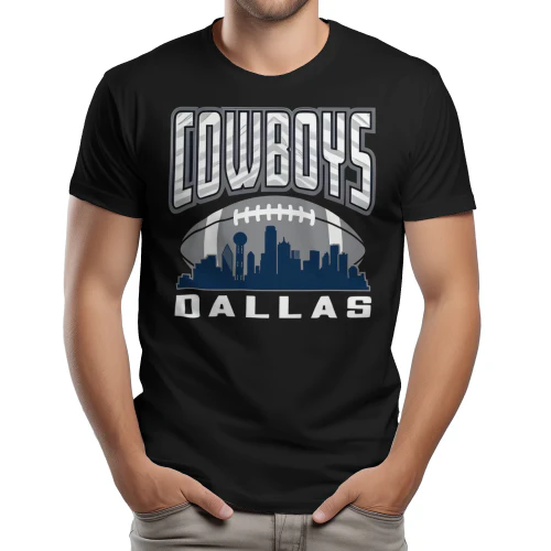 dallas football mens