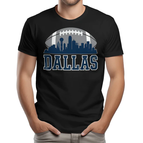 Dallas Texas Football