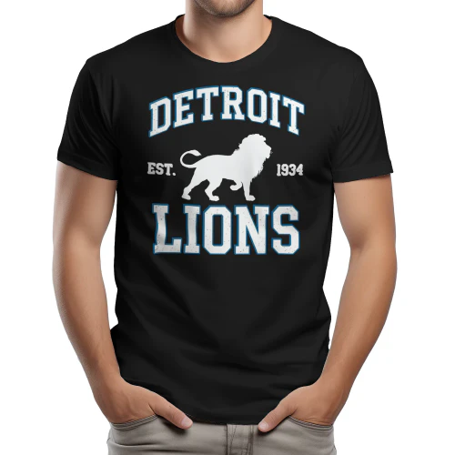 funny detroit football