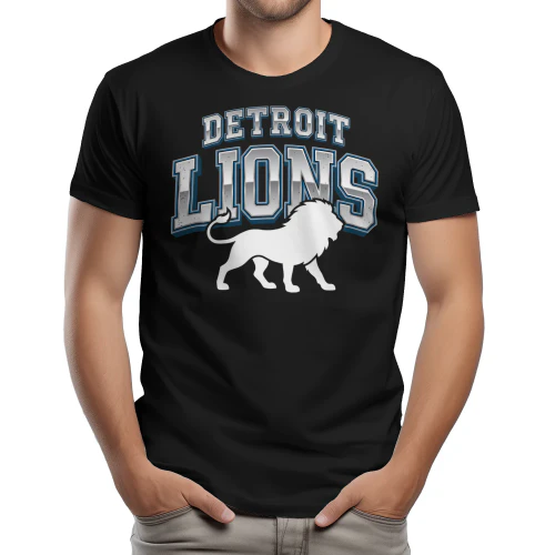  Detroit Football funny 