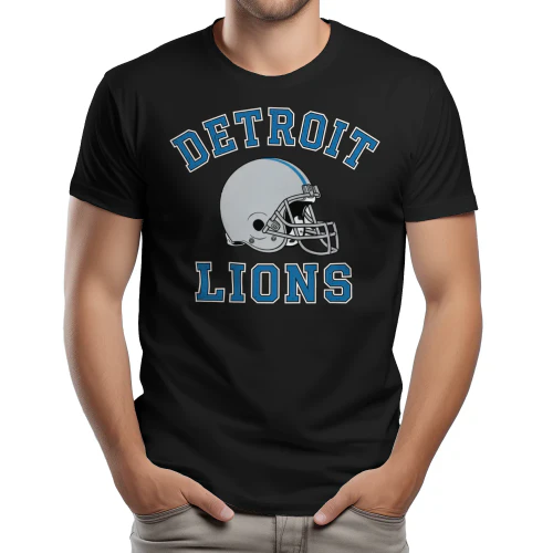 Detroit Football 