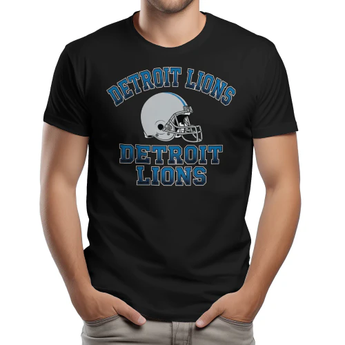 detroit tailgate apparel
