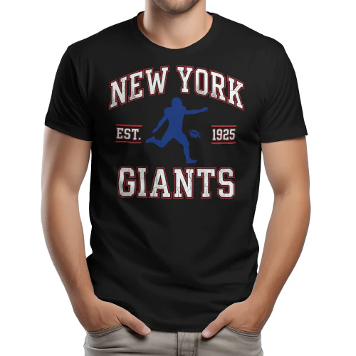 new york shirt
