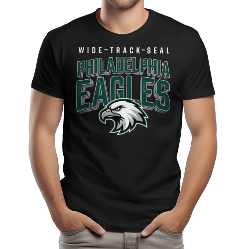 Philadelphia Football  funny shirt