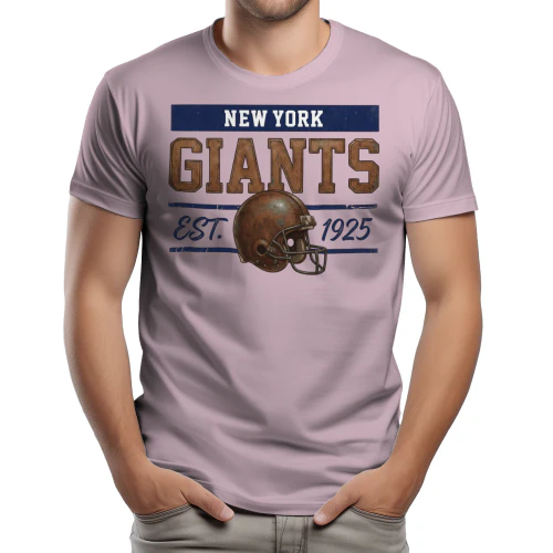 new york football funny tee