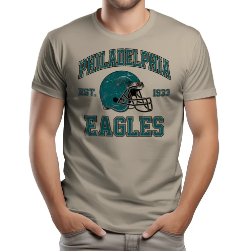 Philadelphia Football Fan