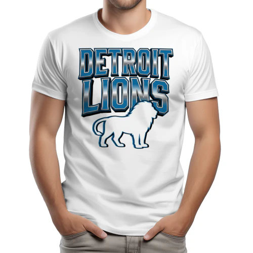 detroit football funny  shirt 
